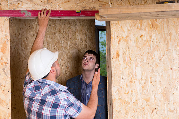 Eco-Friendly Insulation Solutions in Fort Benton, MT